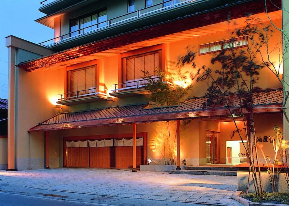 油屋旅館 松本・軽井沢