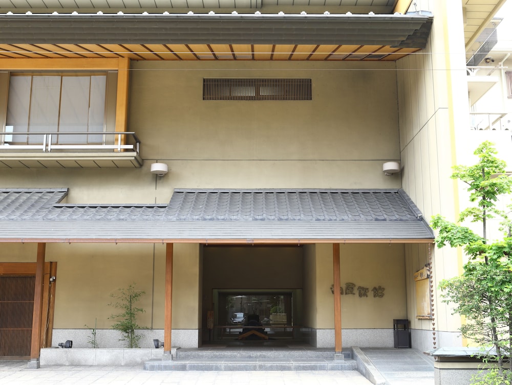 油屋旅館 松本・軽井沢