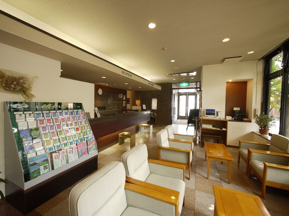 ホテルルートインコート松本インター 松本・軽井沢