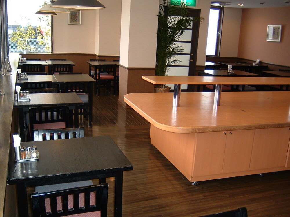 ホテルルートインコート松本インター 松本・軽井沢