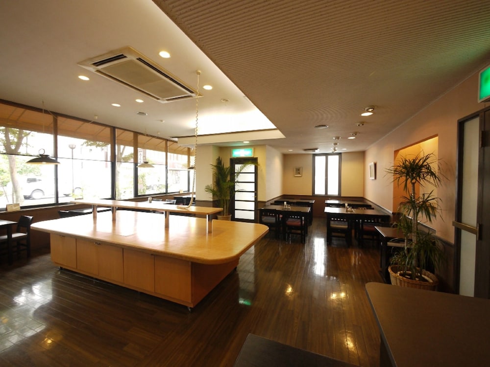 ホテルルートインコート松本インター 松本・軽井沢
