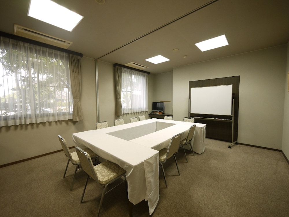 ホテルルートインコート松本インター 松本・軽井沢