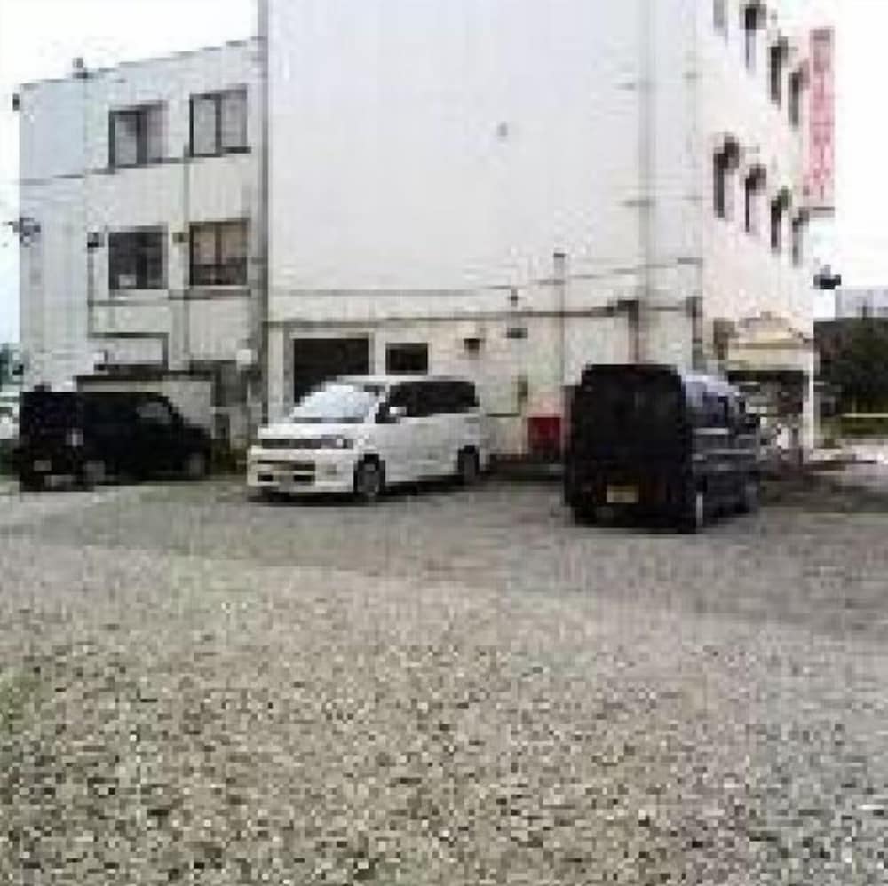BIZHOTEL 塩尻駅前 松本・軽井沢
