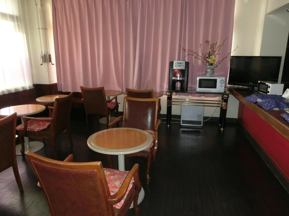 BIZHOTEL 塩尻駅前 松本・軽井沢