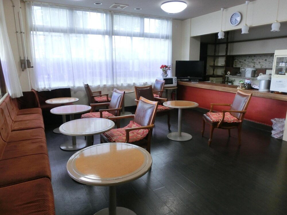 BIZHOTEL 塩尻駅前 松本・軽井沢