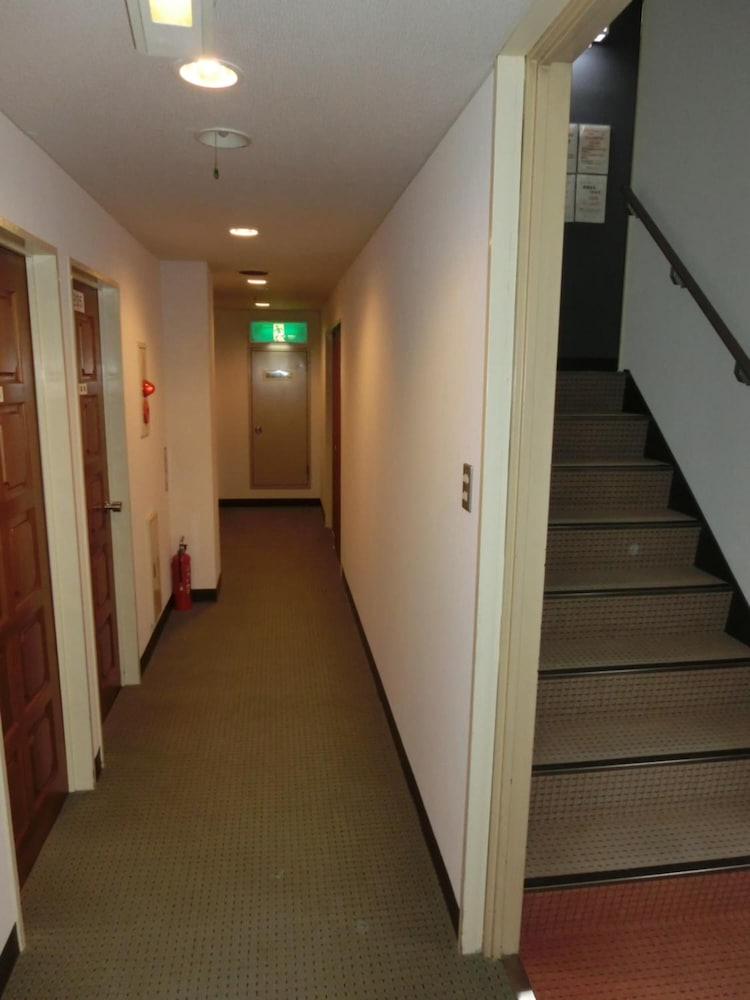 BIZHOTEL 塩尻駅前 松本・軽井沢