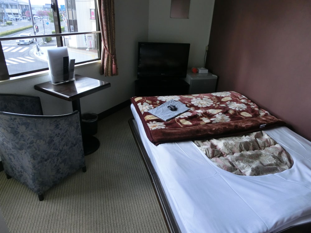BIZHOTEL 塩尻駅前 松本・軽井沢