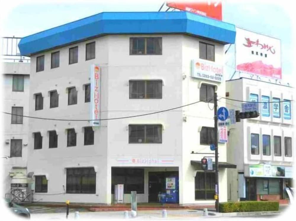 BIZHOTEL 塩尻駅前 松本・軽井沢