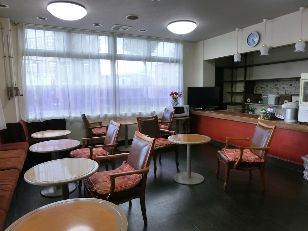 BIZHOTEL 塩尻駅前 松本・軽井沢