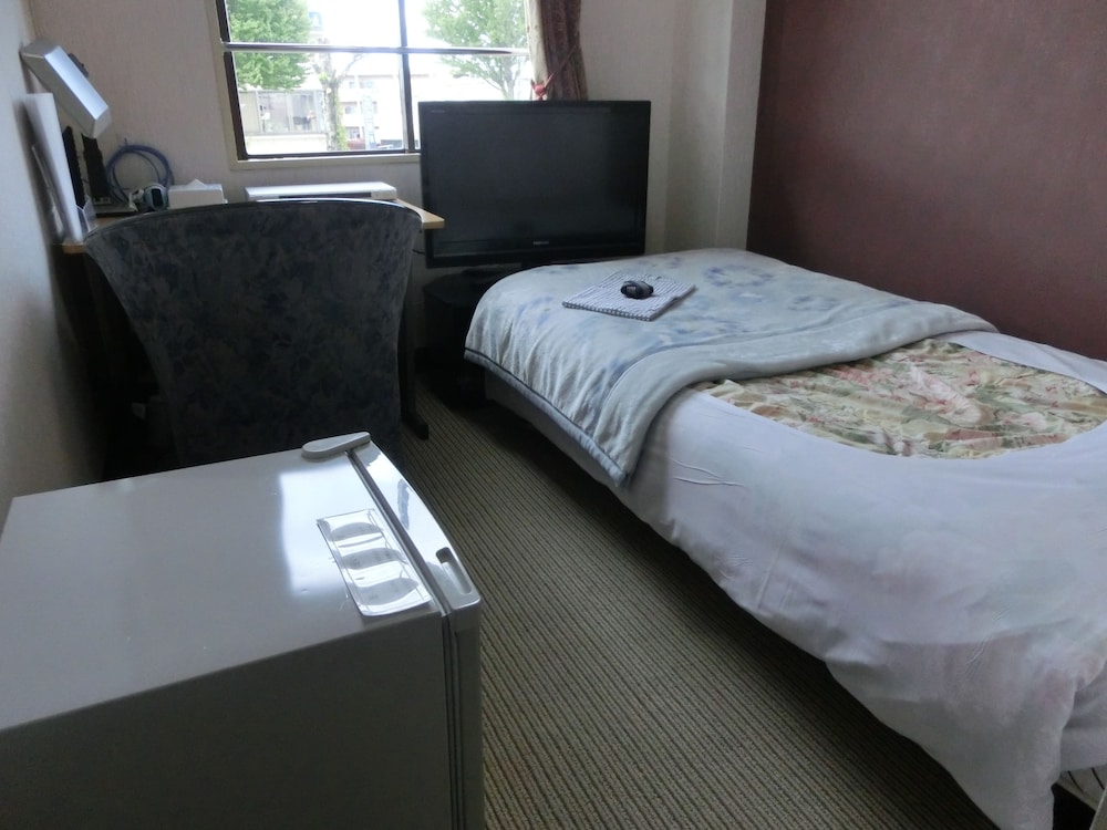 BIZHOTEL 塩尻駅前 松本・軽井沢
