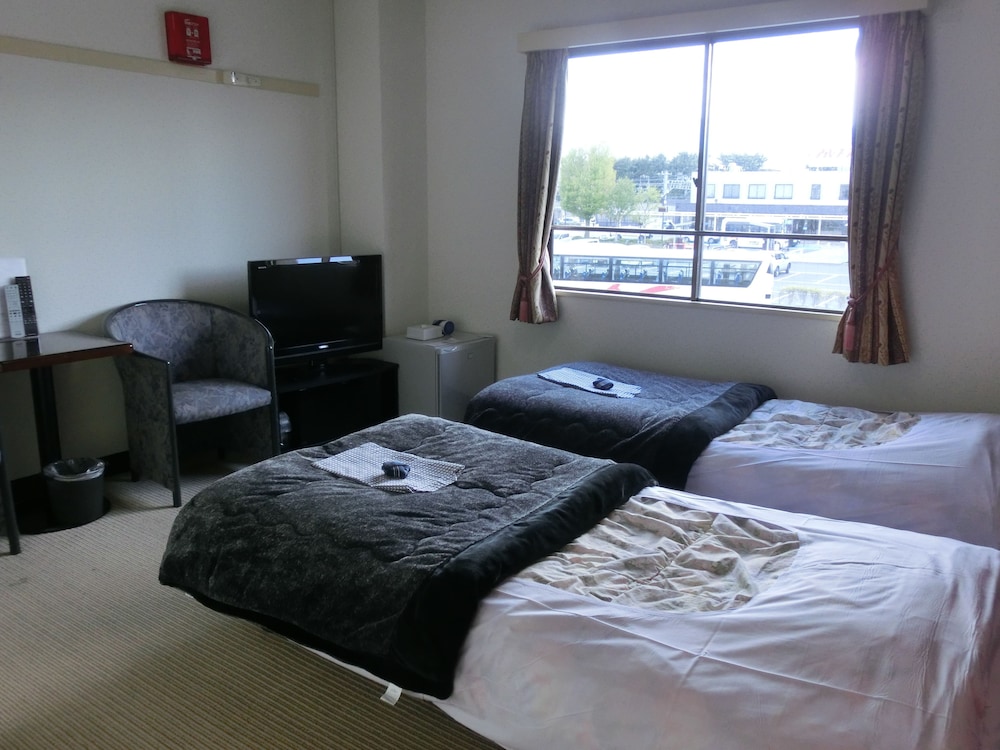 BIZHOTEL 塩尻駅前 松本・軽井沢