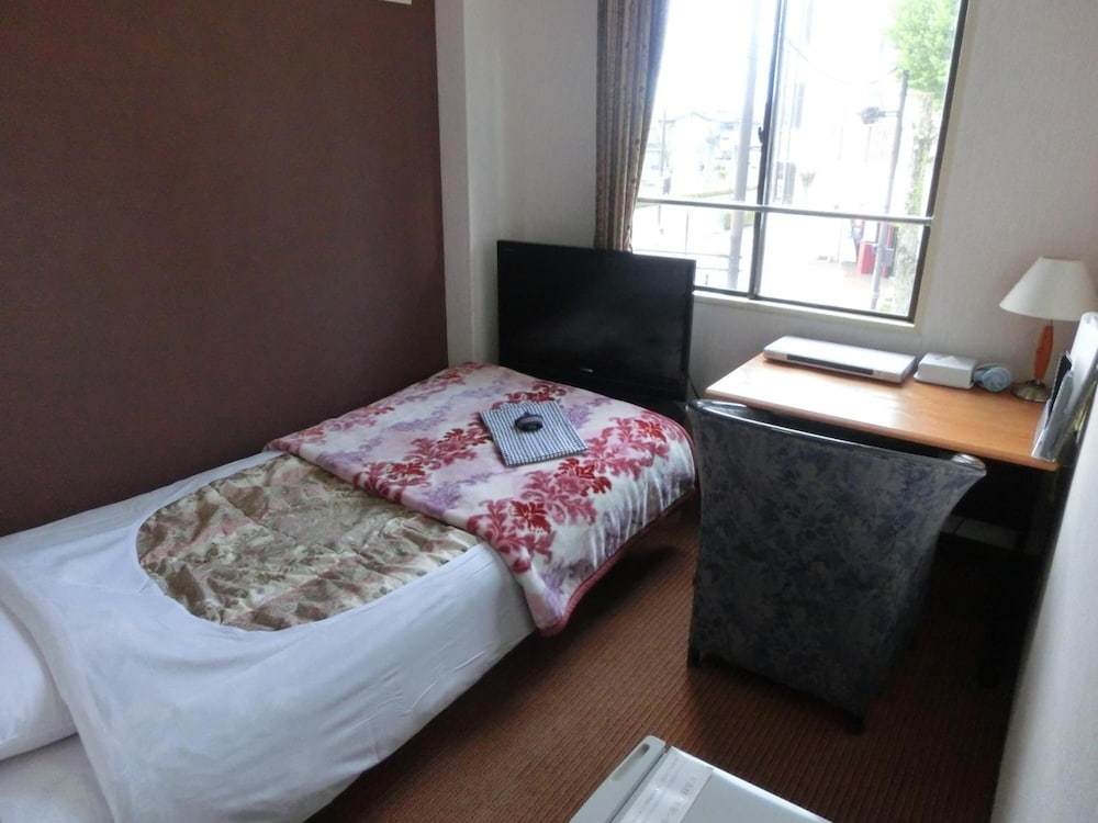 BIZHOTEL 塩尻駅前 松本・軽井沢