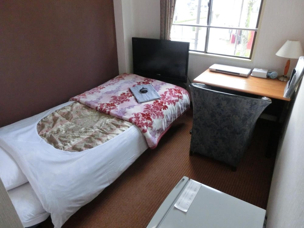 BIZHOTEL 塩尻駅前 松本・軽井沢