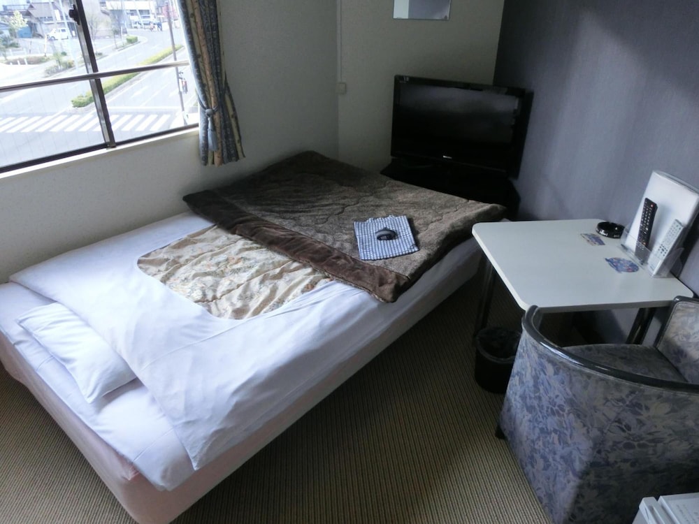 BIZHOTEL 塩尻駅前 松本・軽井沢