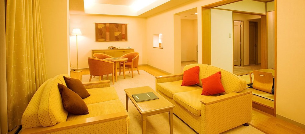 AMBIENT 蓼科ホテル 松本・軽井沢