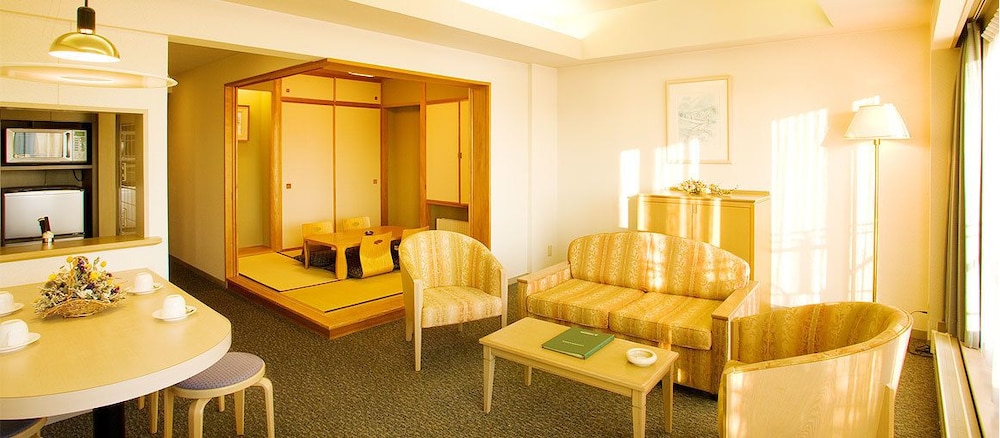 AMBIENT 蓼科ホテル 松本・軽井沢