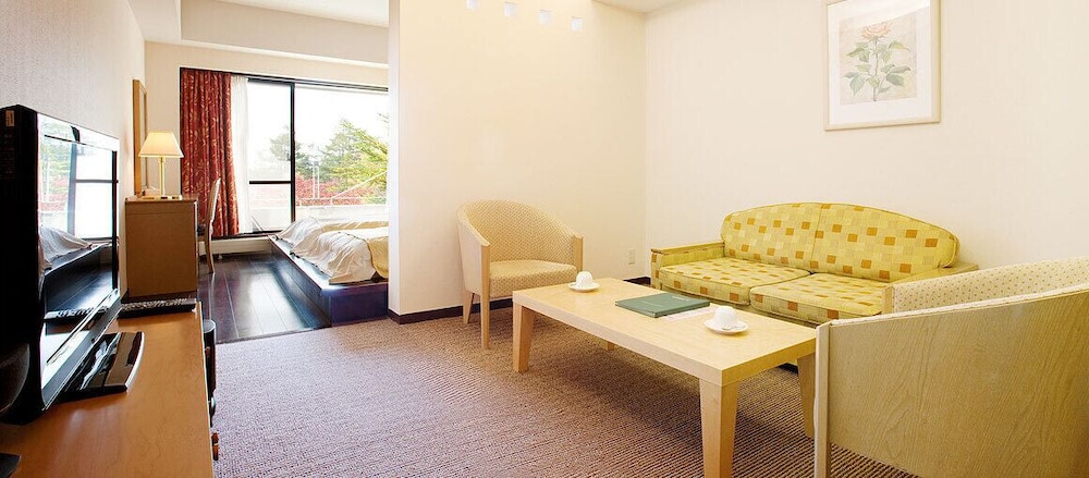 AMBIENT 蓼科ホテル 松本・軽井沢