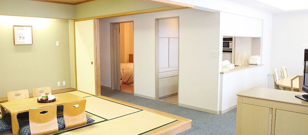 AMBIENT 蓼科ホテル 松本・軽井沢