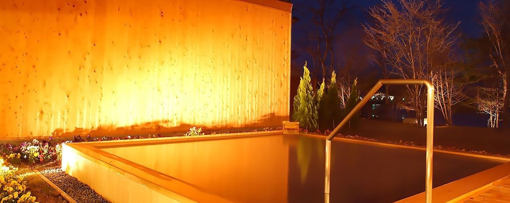 AMBIENT 蓼科ホテル 松本・軽井沢