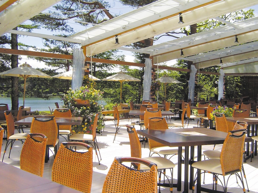 AMBIENT 蓼科ホテル 松本・軽井沢