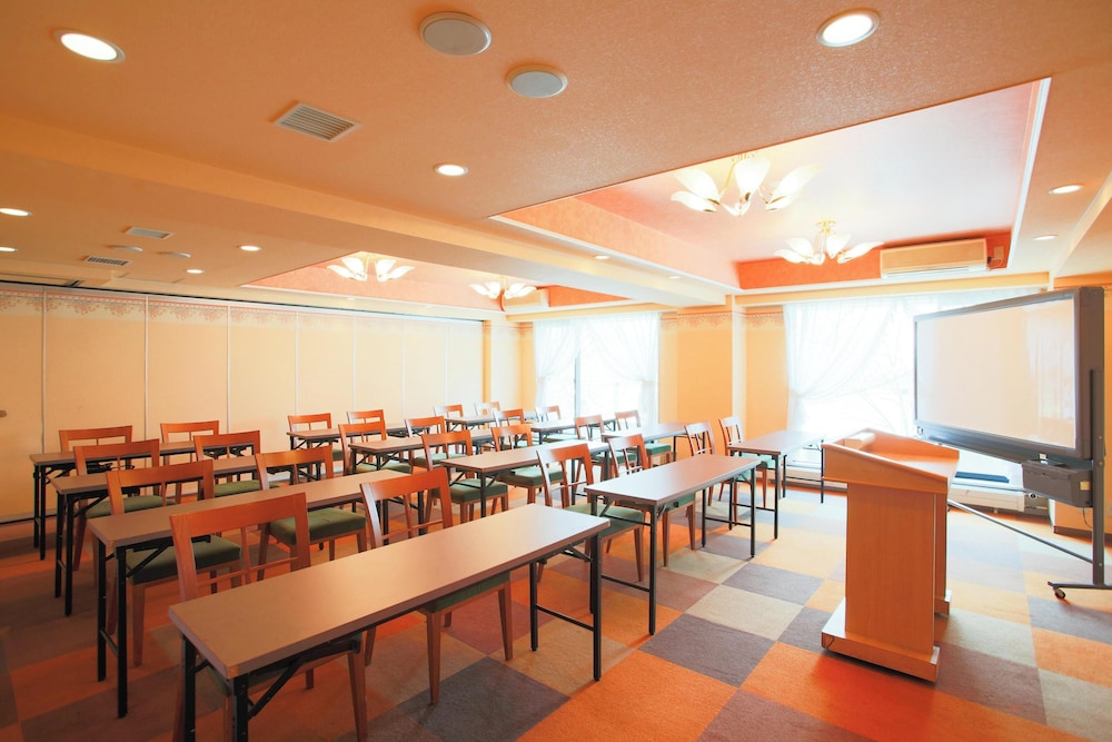 AMBIENT 蓼科ホテル 松本・軽井沢