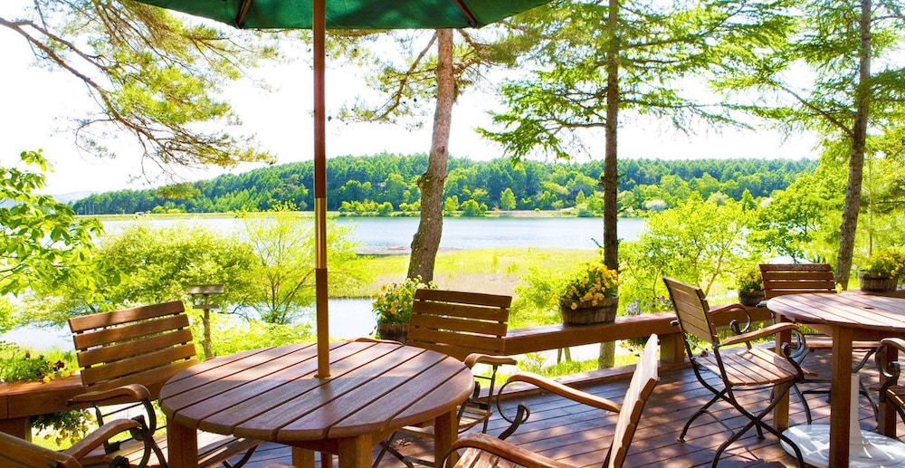 AMBIENT 蓼科ホテル 松本・軽井沢