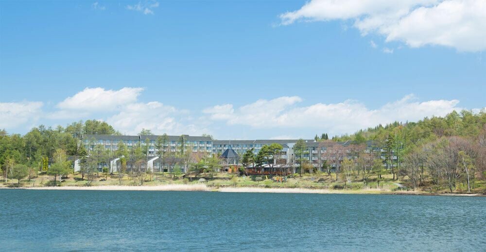 AMBIENT 蓼科ホテル 松本・軽井沢