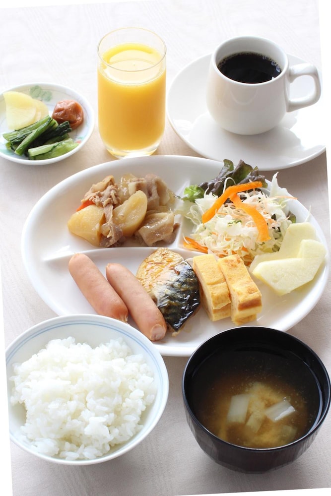 ホテルマツモトよろづや 松本・軽井沢