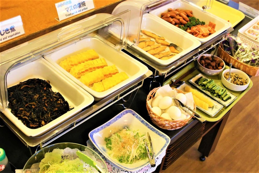 ホテルマツモトよろづや 松本・軽井沢