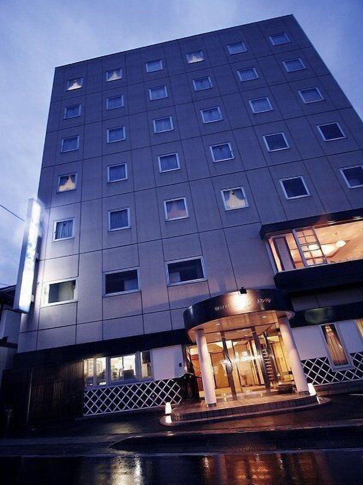 ホテルマツモトよろづや 松本・軽井沢