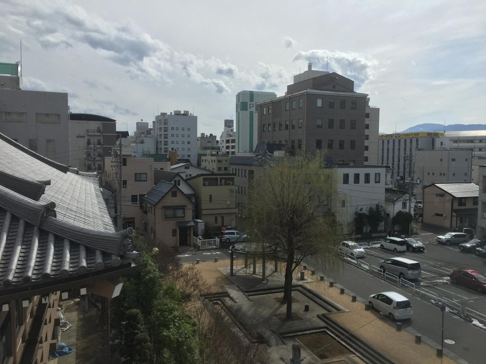 ホテルマツモトよろづや 松本・軽井沢