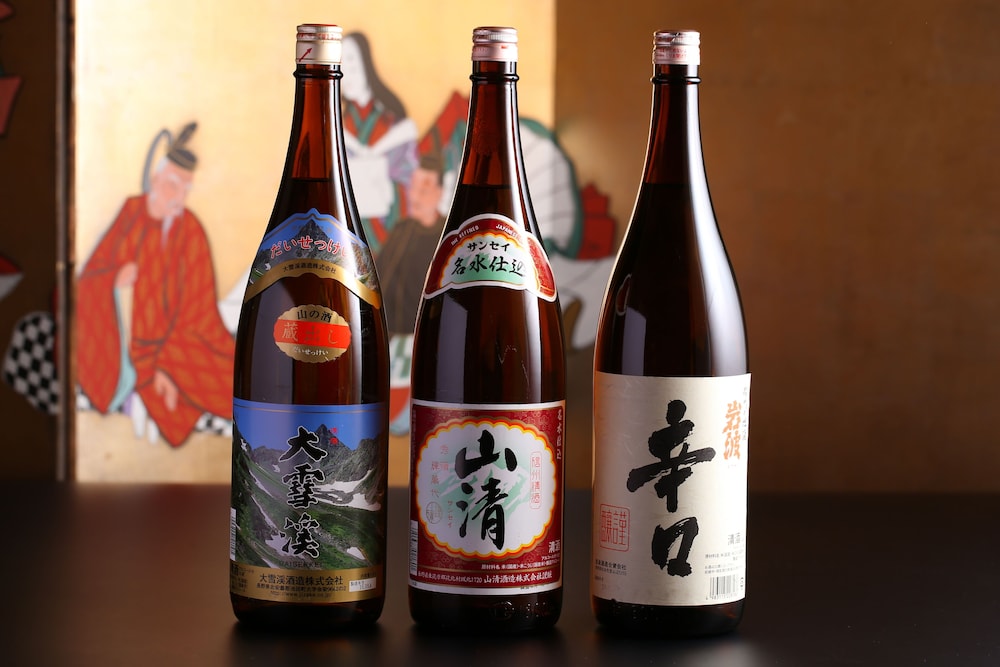 民芸旅館 深志荘 松本・軽井沢