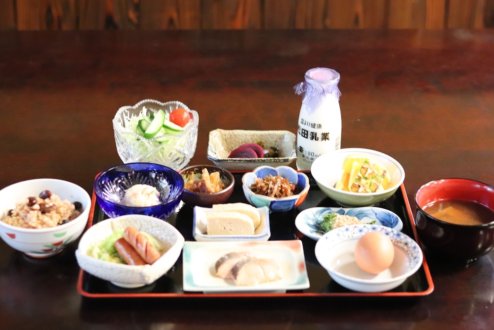 民芸旅館 深志荘 松本・軽井沢