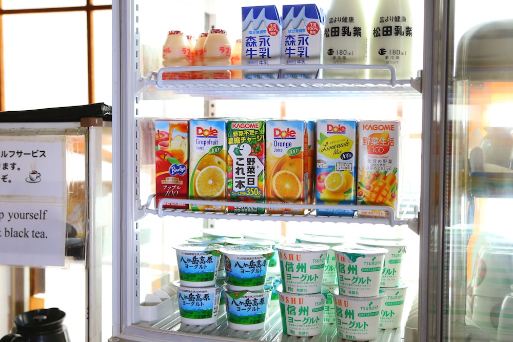 民芸旅館 深志荘 松本・軽井沢