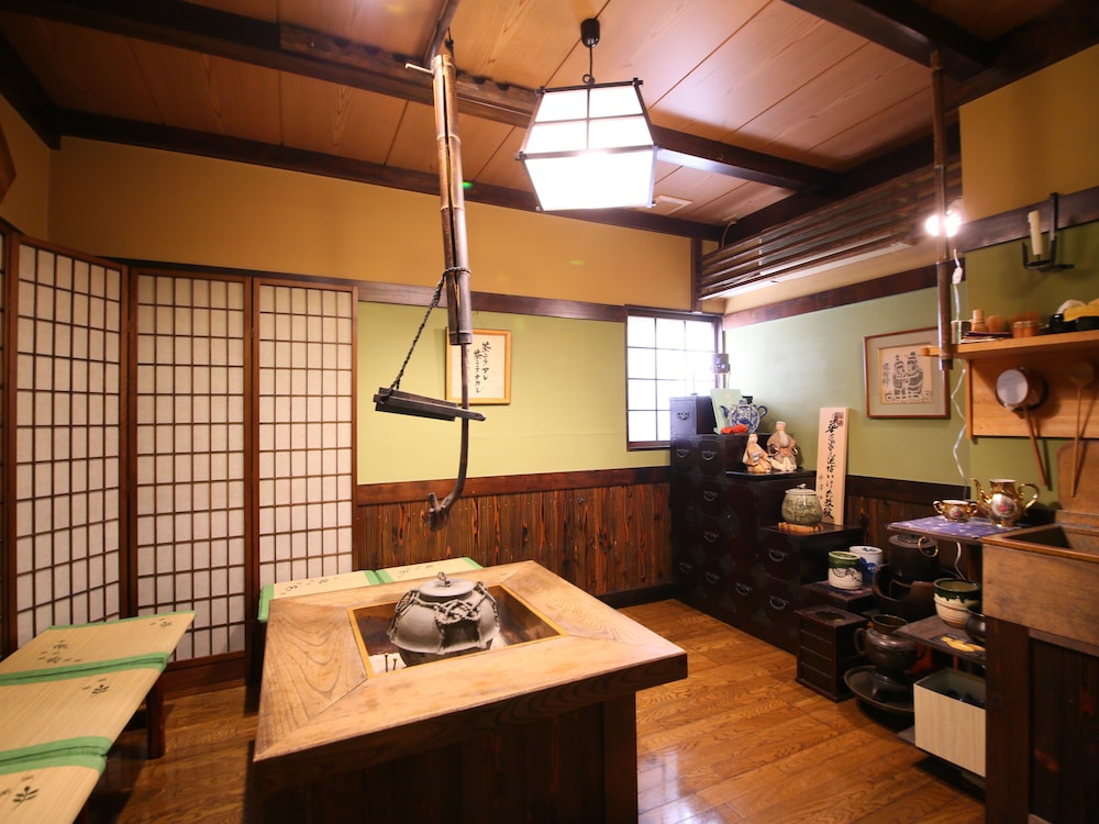 民芸旅館 深志荘 松本・軽井沢