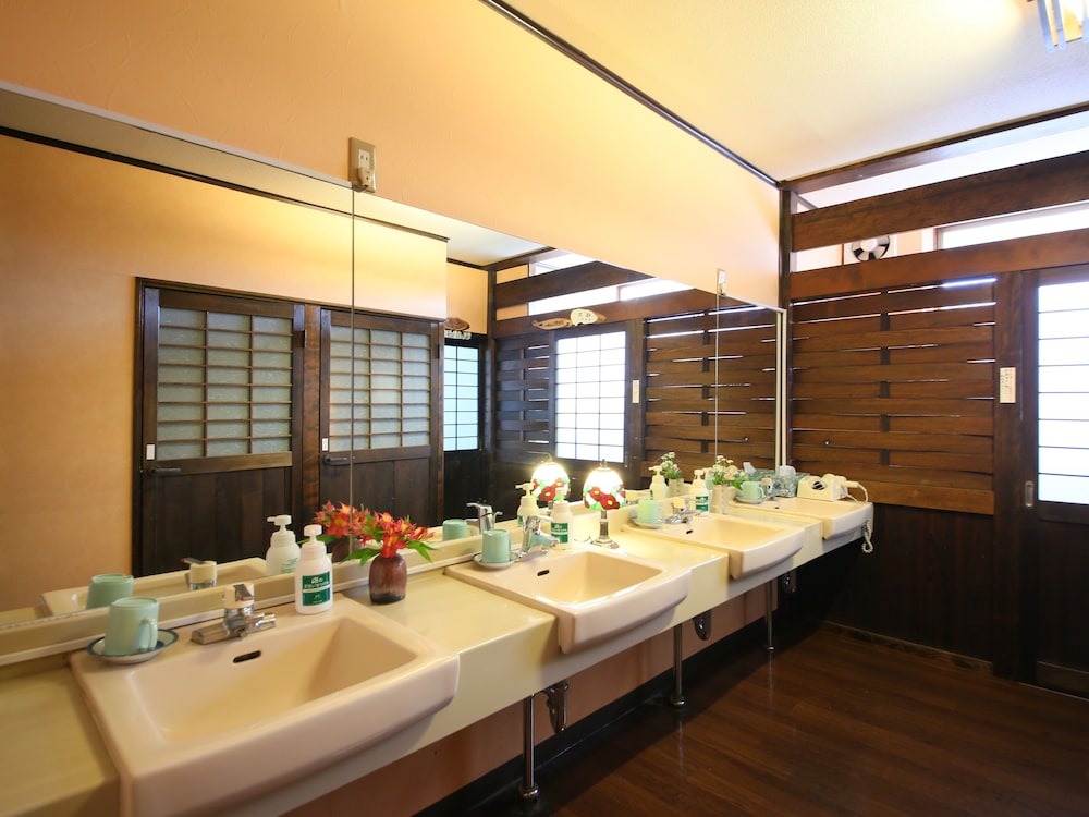 民芸旅館 深志荘 松本・軽井沢