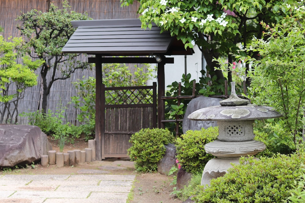 民芸旅館 深志荘 松本・軽井沢