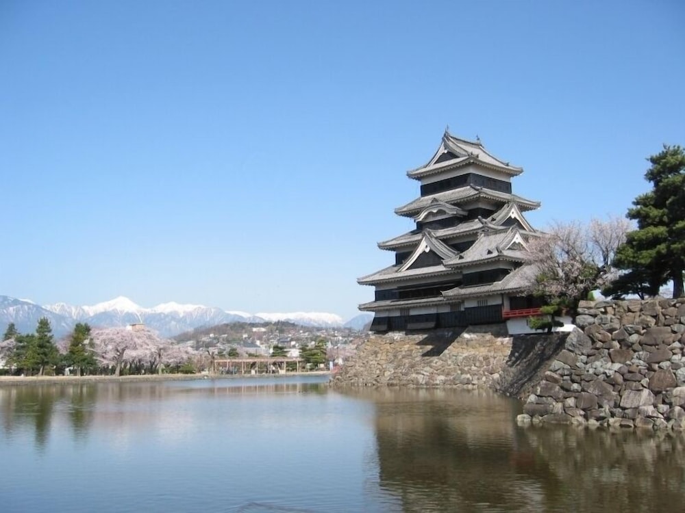 民芸旅館 深志荘 松本・軽井沢