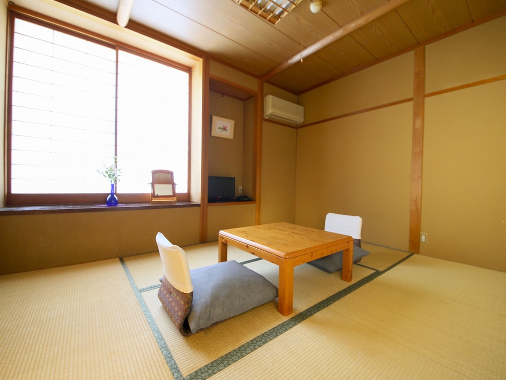 民芸旅館 深志荘 松本・軽井沢