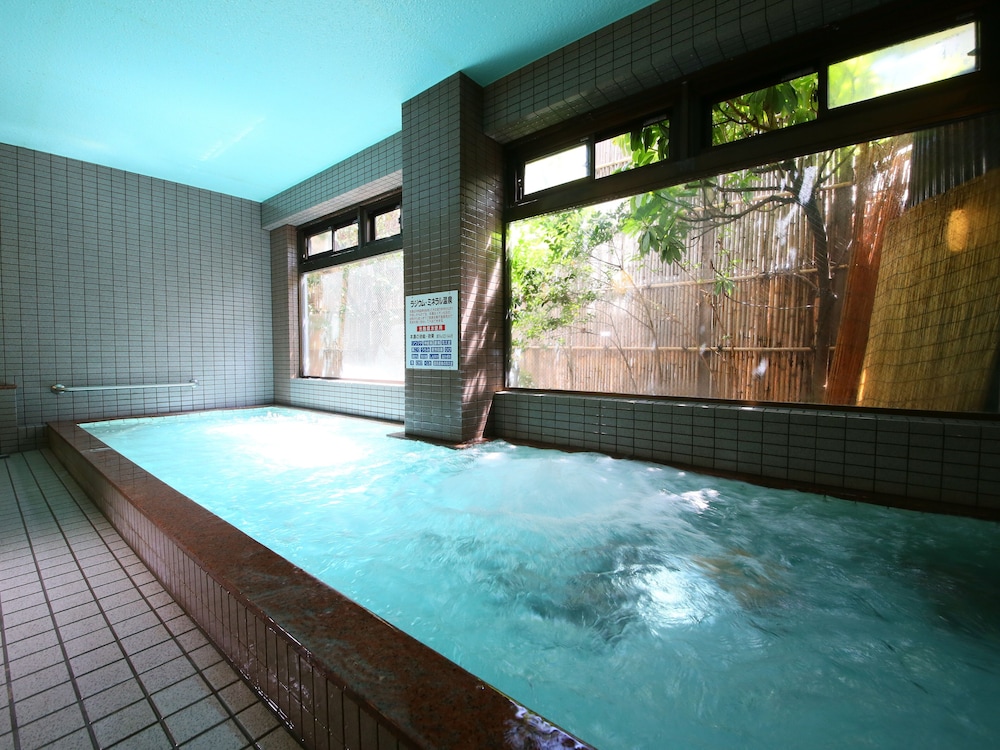 民芸旅館 深志荘 松本・軽井沢