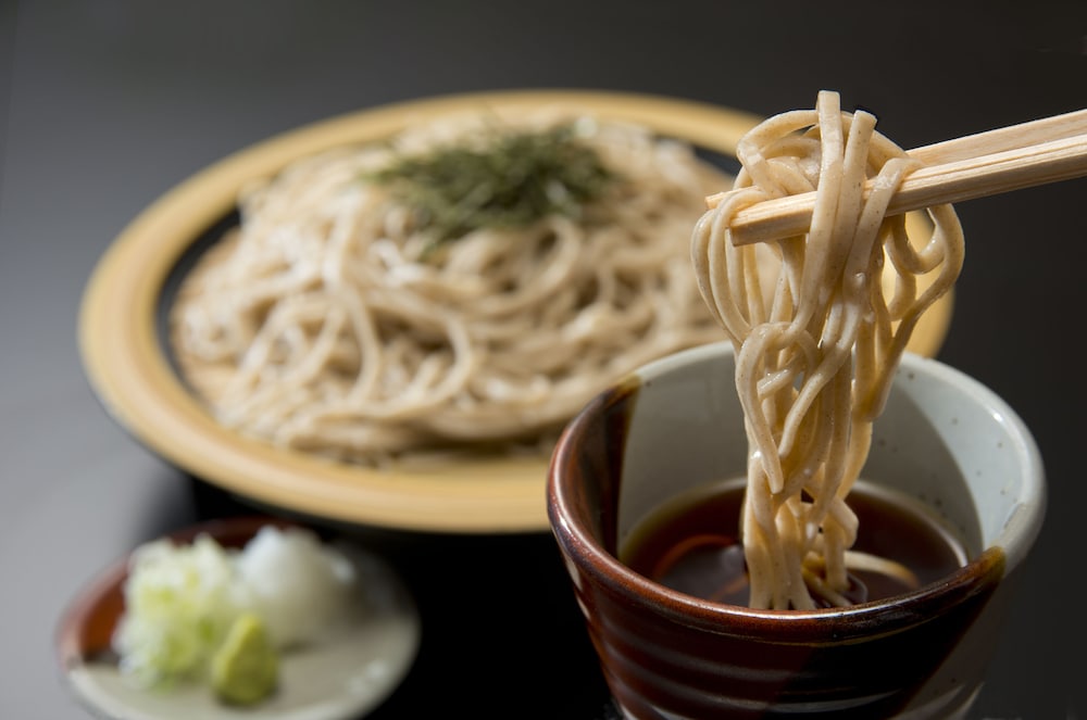 安曇野穂高ビューホテル 松本・軽井沢