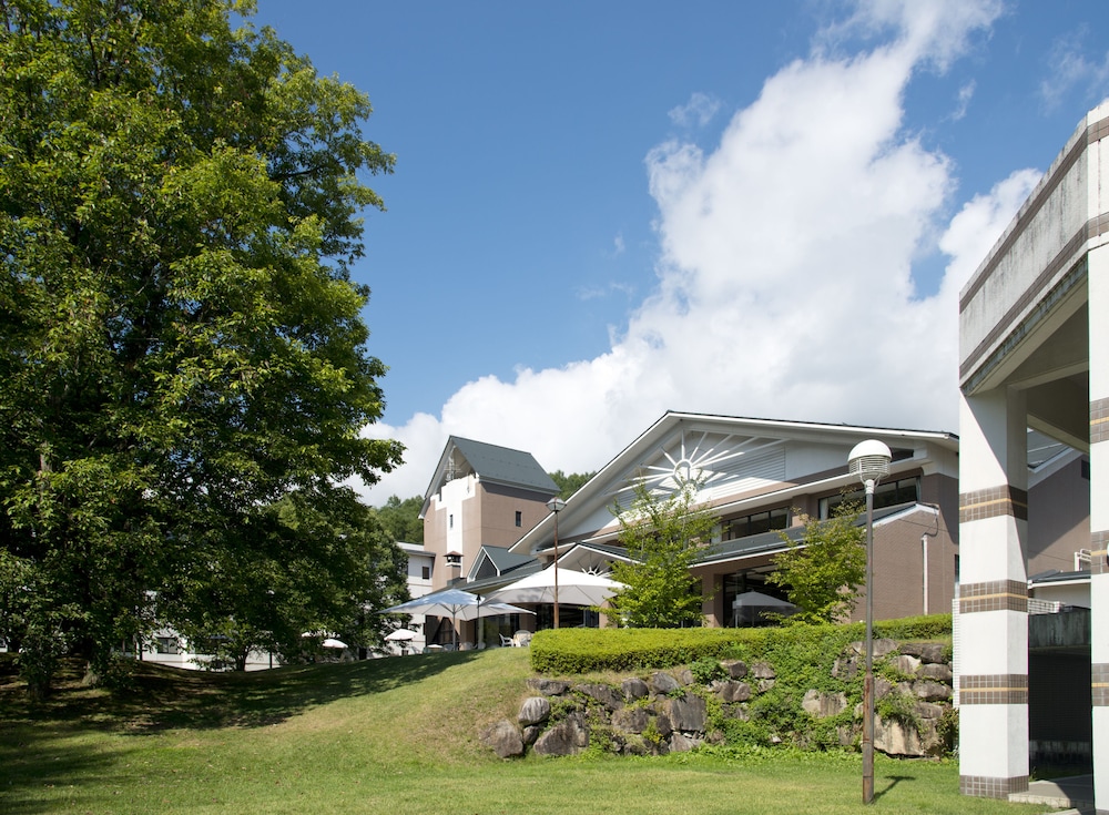 安曇野穂高ビューホテル 松本・軽井沢
