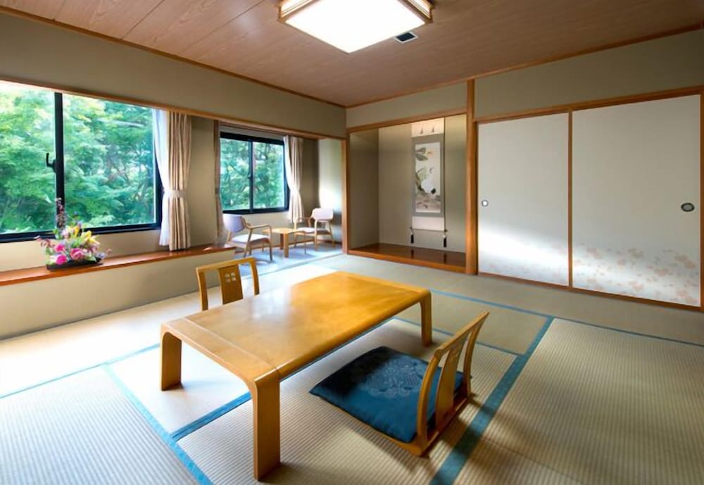 安曇野穂高ビューホテル 松本・軽井沢