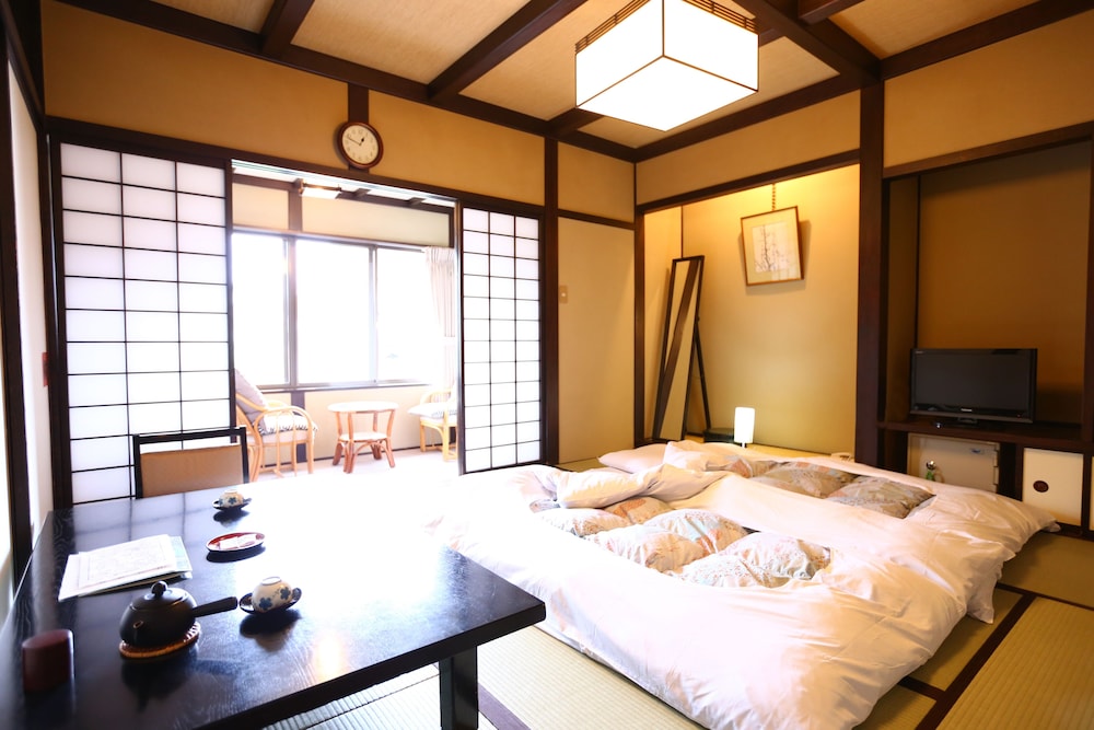 湯宿 和泉屋善兵衛 松本・軽井沢