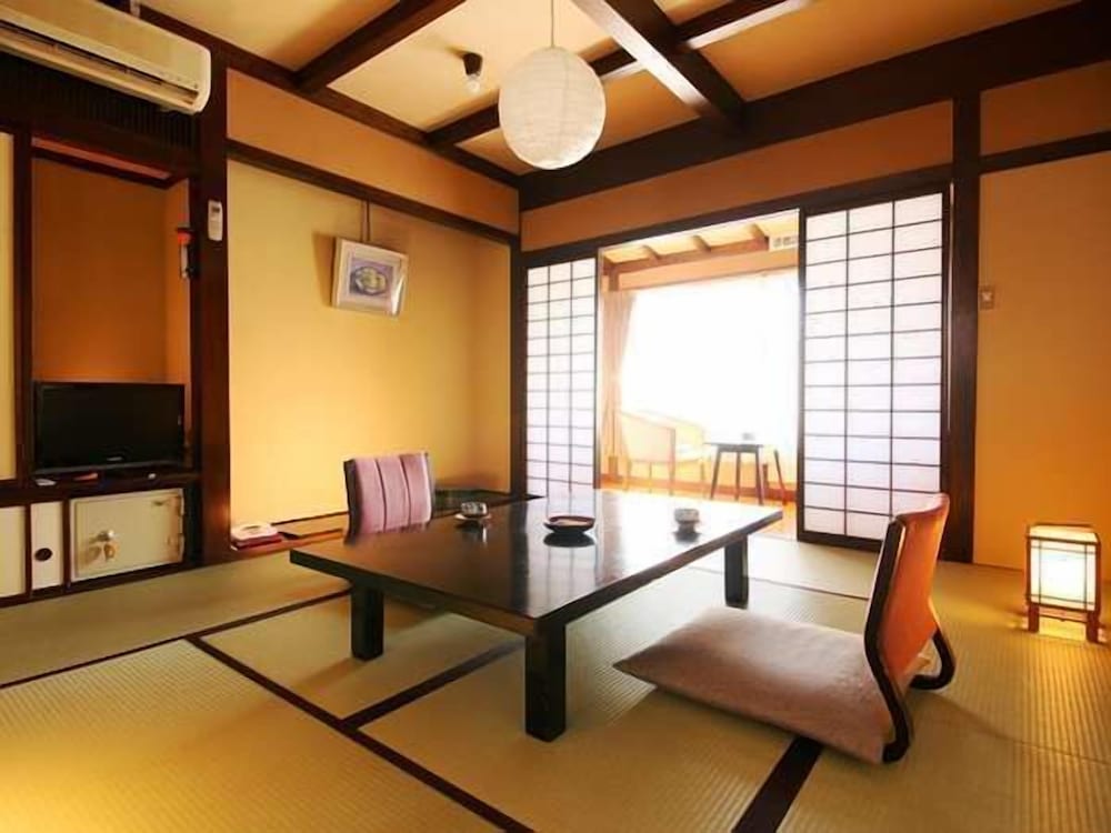 湯宿 和泉屋善兵衛 松本・軽井沢