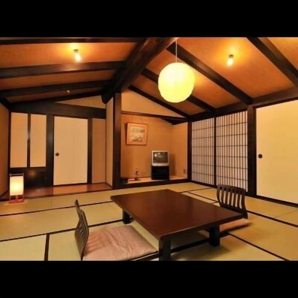 湯宿 和泉屋善兵衛 松本・軽井沢