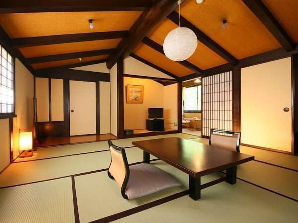 湯宿 和泉屋善兵衛 松本・軽井沢