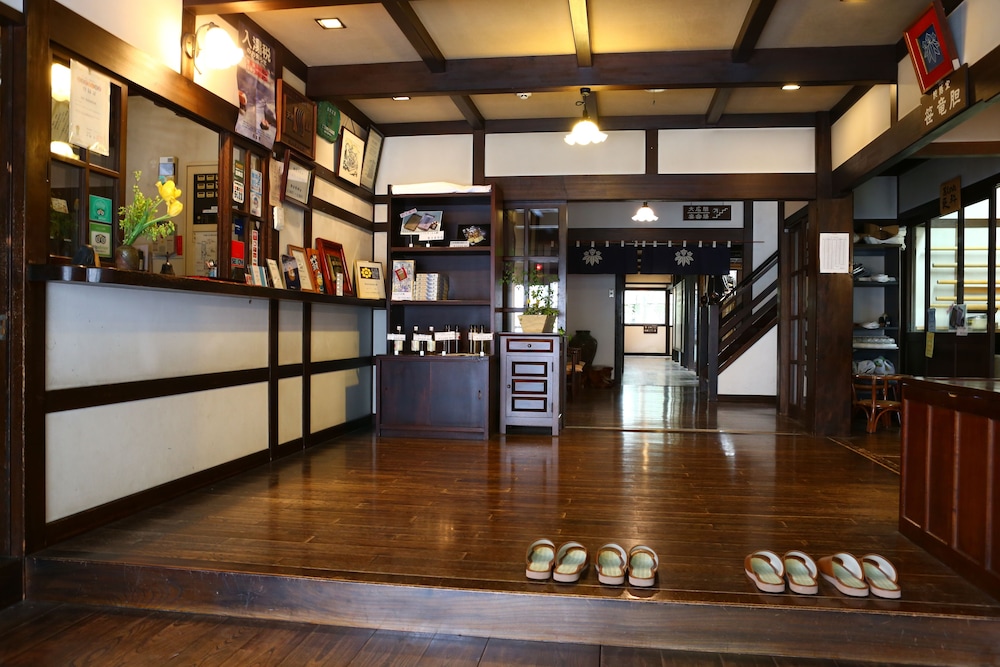 湯宿 和泉屋善兵衛 松本・軽井沢