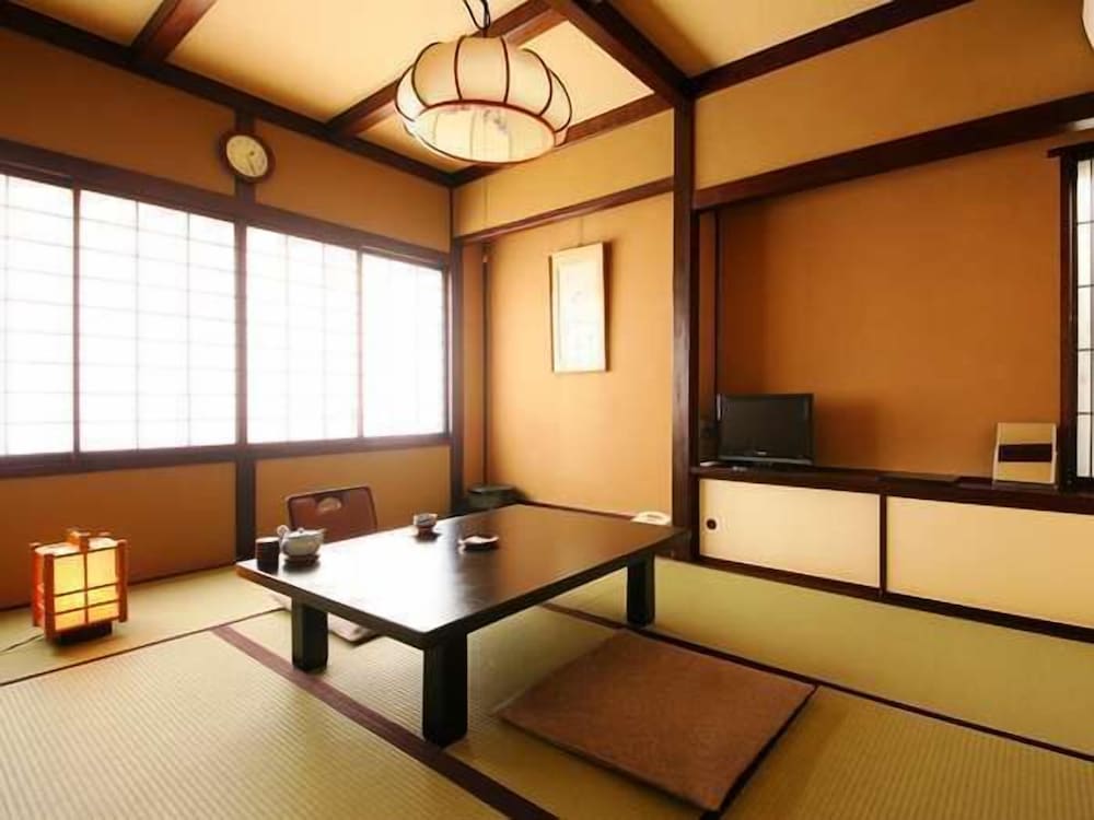 湯宿 和泉屋善兵衛 松本・軽井沢