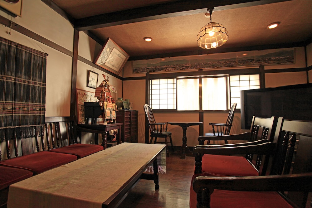 湯宿 和泉屋善兵衛 松本・軽井沢